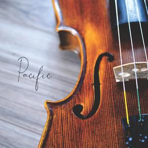 Pacific (feat. Olga Ilyashenko) [Violin Solo Version]