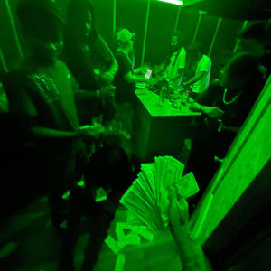 SPINACH WHIP (feat. Kin$oul) (Explicit)