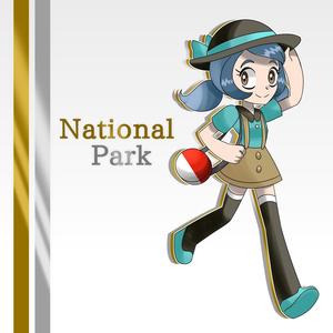 National Park