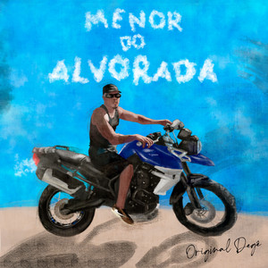 Menor do Alvorada (Explicit)