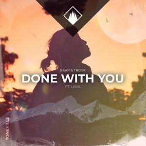 Done With You(feat. LiMa)