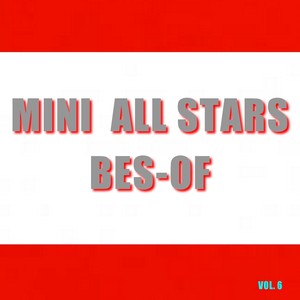 Best-of mini all stars (Vol. 6)