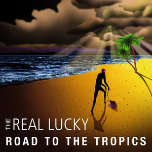 Road To The Tropics (Original Mix)