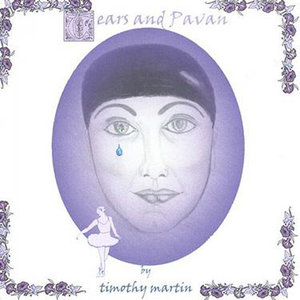 Tears And Pavan