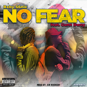 NO FEAR (Explicit)