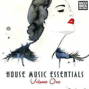 House Music Essentials - Vol. 1