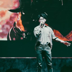 借过一下-Jason 颜