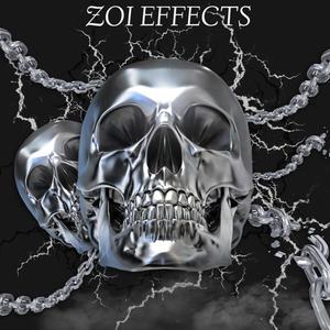 ZOI EFFECTS (feat. Lassuh) [Explicit]