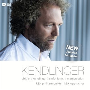 Kendlinger dirigiert Kendlinger