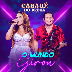 O Mundo Girou (Ao Vivo)