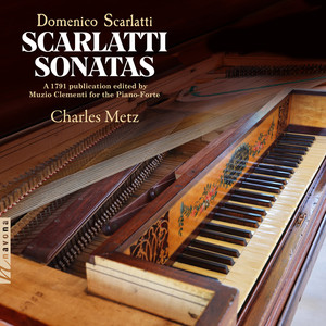 Sonata VIII, K. 206, Un Poco Andante, E major