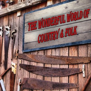 The Wonderful World of Country & Folk