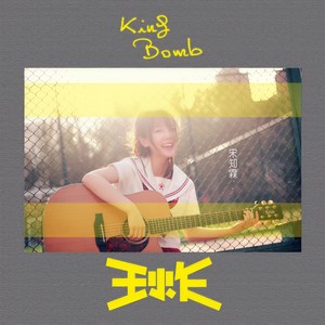 宋知霖 - 王炸 (伴奏)