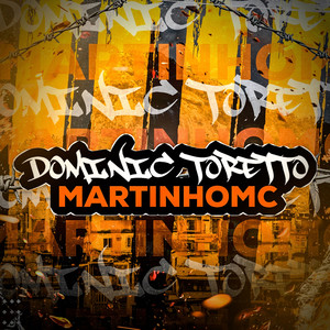 DOMINIC TORETTO (Explicit)