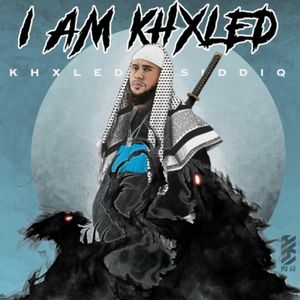 IAMKHXLED (Explicit)