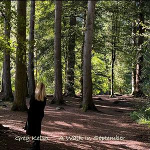 A Walk In September (Single Version)