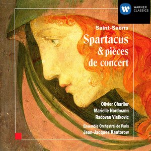 Romance en ut majeur, Op.48