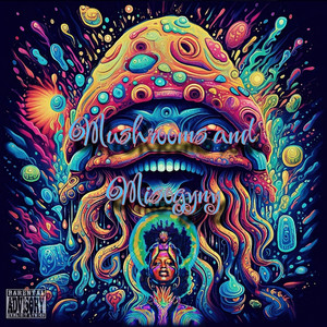 Stuckentymes in Love? (Explicit)