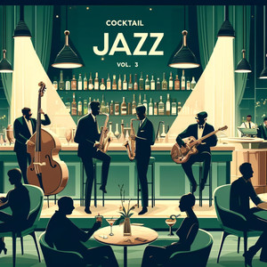 Cocktail Jazz vol.3