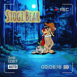 Stogie Bear Ep (Explicit)