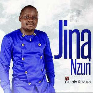 Jina nzuri (Radio Edit)