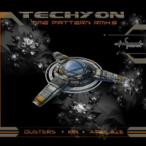 Time Pattern (Dusters Remix)