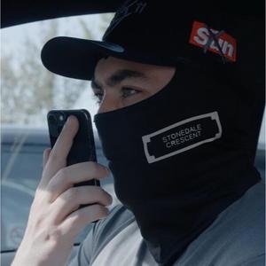 Conversation With A Lifer (Explicit)