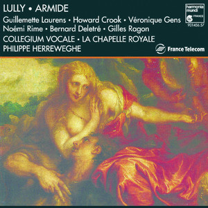 Armide: Act V, Scene 1 - Passacaille