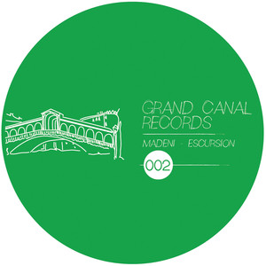 Escursion (Andrea Colina & Victor Elle Remix)