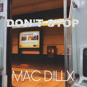 Dont stop