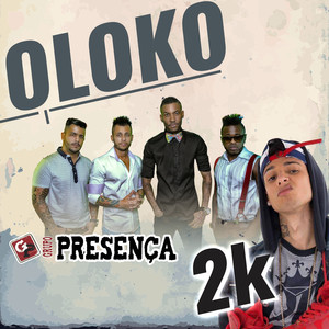 Oloko (feat. Mc 2K)