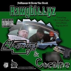 CHEVYS & COCAINE (Explicit)