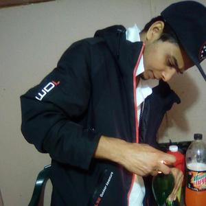 Hit bakki Di (feat. Sabi) (Explicit)