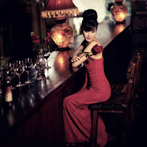 唐晓光 - 中秋月 词曲：唐晓光 演唱：周楠