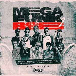 Mega Funk Bsb 2