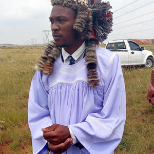 Thela Umoya (feat. Super-G) (Radio Edit)