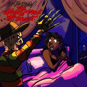 The Nightmare on 13th Street (Explicit)