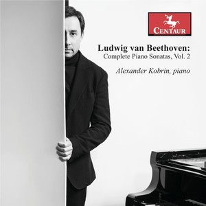 Piano Sonata No. 4 in E-Flat Major, Op. 7 