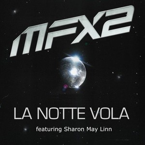 LA NOTTE VOLA