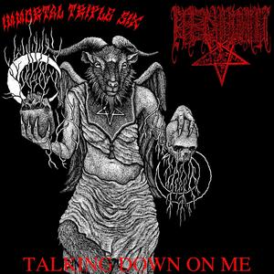 Talking Down On Me (Explicit)