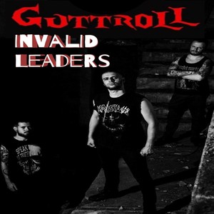 Invalid Leaders