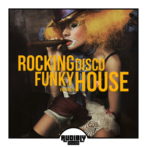 Rocking Funky Disco House, Vol. 2