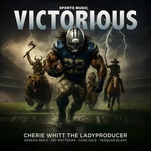 Time to Get Loud (feat. Jay Matthews) (Explicit)