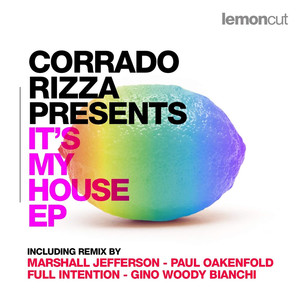 I'm Gonna Get Ya' Baby (Full Intention Vocal Club Mix)