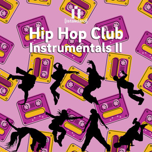 Hip Hop Club Instrumentals, Vol. 2