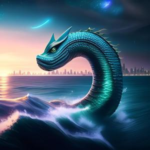 Sea Serpent (Explicit)