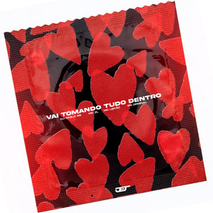 VAI TOMANDO TUDO DENTRO (Explicit)