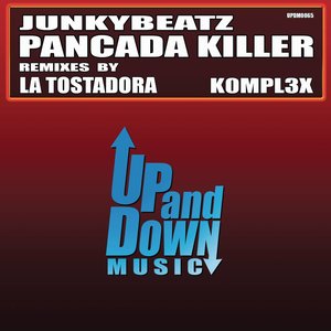 Junkybeatz - Pancada Killer