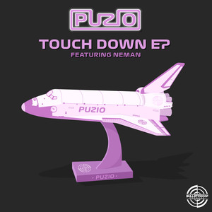 Touch down EP