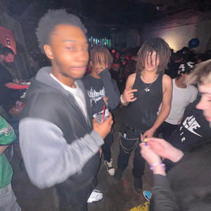 Find away out (feat. Devimperial) (Explicit)